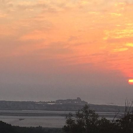 Ein Hod Above The Seaヴィラ エクステリア 写真
