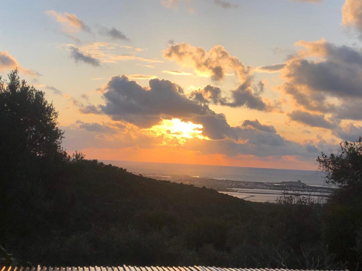 Ein Hod Above The Seaヴィラ エクステリア 写真