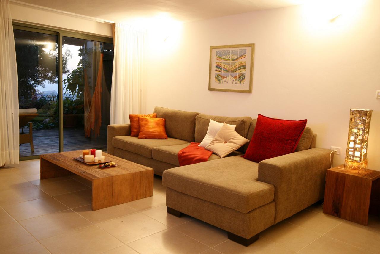 Ein Hod Above The Seaヴィラ エクステリア 写真