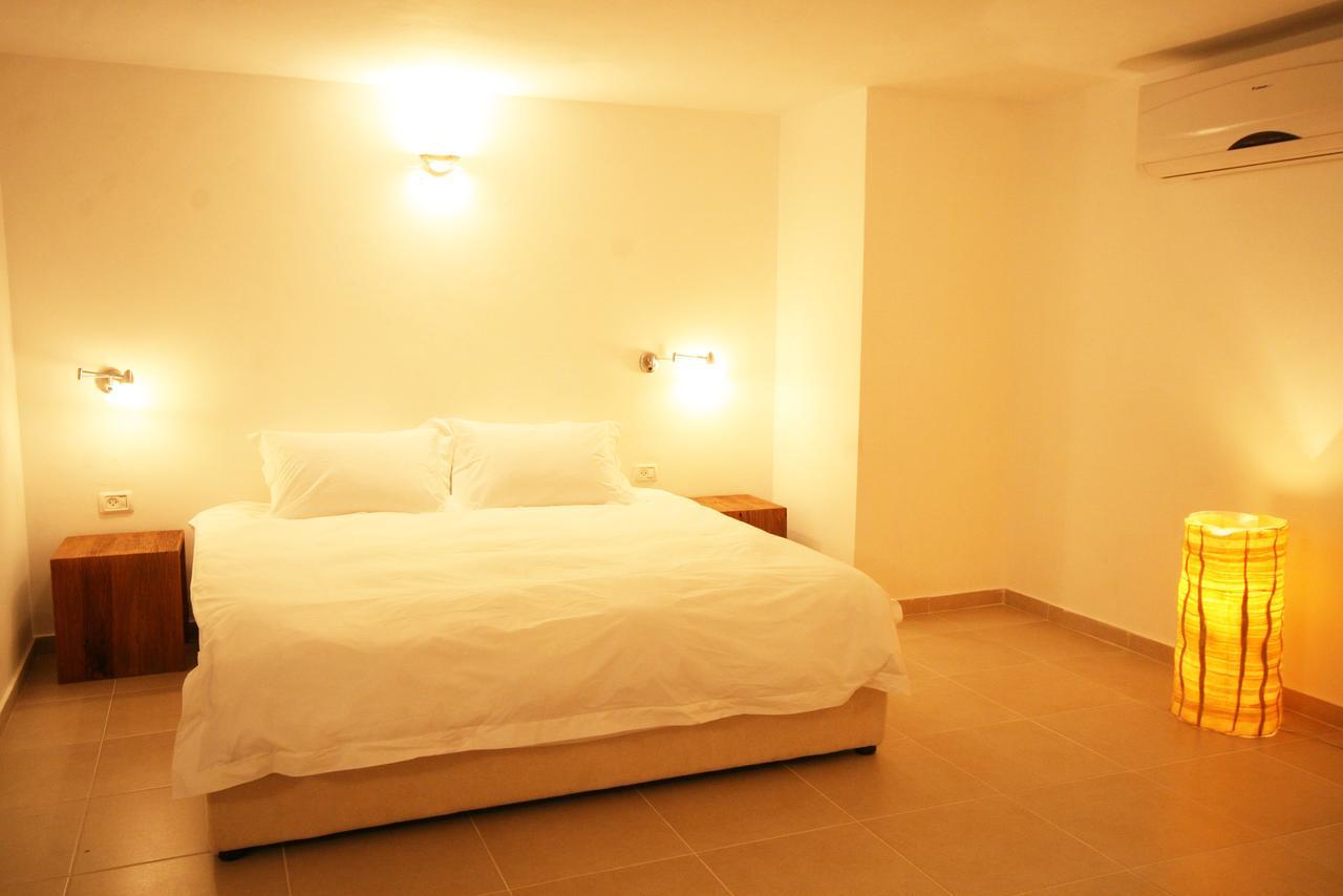 Ein Hod Above The Seaヴィラ エクステリア 写真